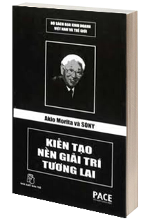 Akio Morita và Sony – Kiến tạo nền giải trí tương lai