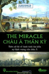 Review sách "Châu Á Thần Kỳ"