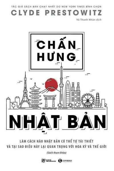 Chấn hưng Nhật Bản