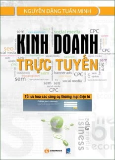 Review sách "Kinh Doanh Trực Tuyến" của Nguyễn Đặng Tuấn Minh