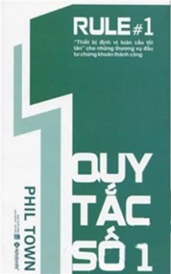 Review sách "Quy tắc số 1 – Đầu tư thành công chỉ với 15 phút mỗi tuần"