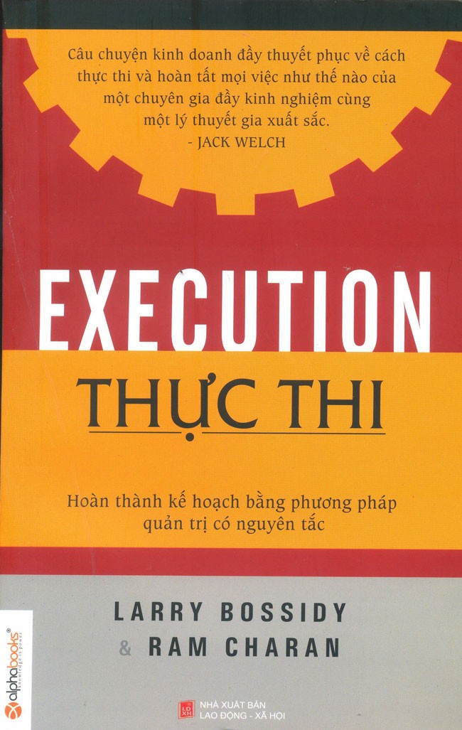 Thực Thi – Execution