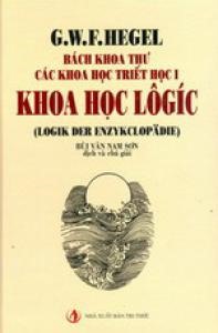 Review sách "Bách khoa thư các khoa học triết học I