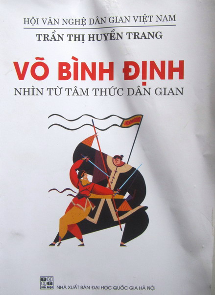 Võ Bình Định nhìn từ tâm thức dân gian