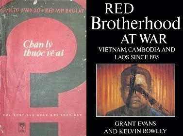 Red Brotherhood at war – Chân lý thuộc về ai