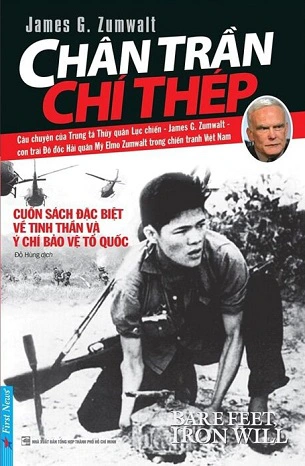 Chân Trần Chí Thép