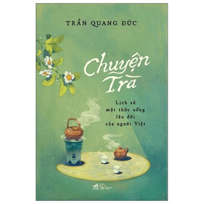 Chuyện trà