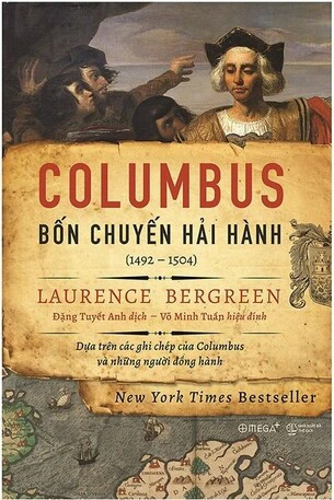 Review sách "Columbus