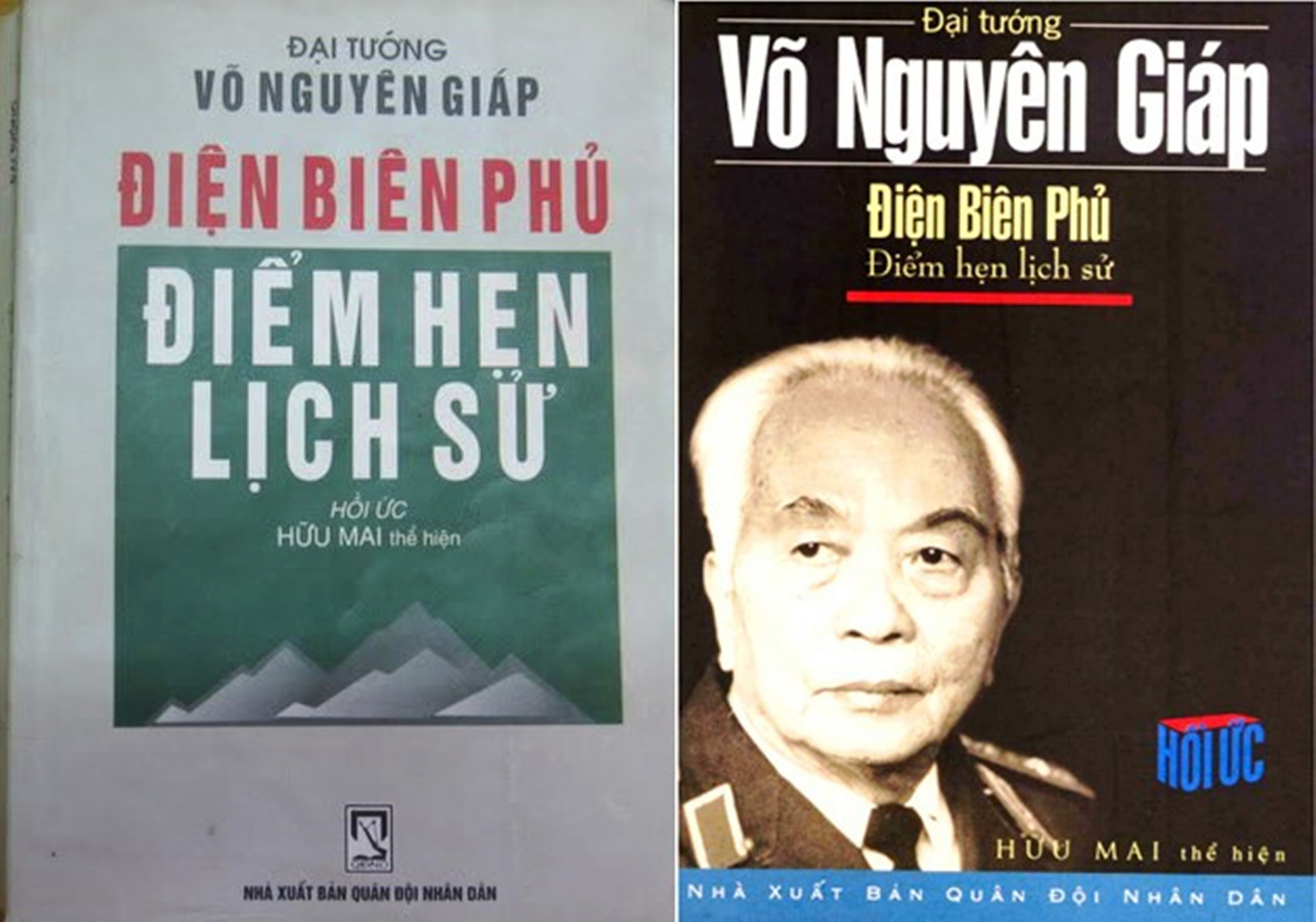 Điện Biên Phủ – Điểm hẹn lịch sử