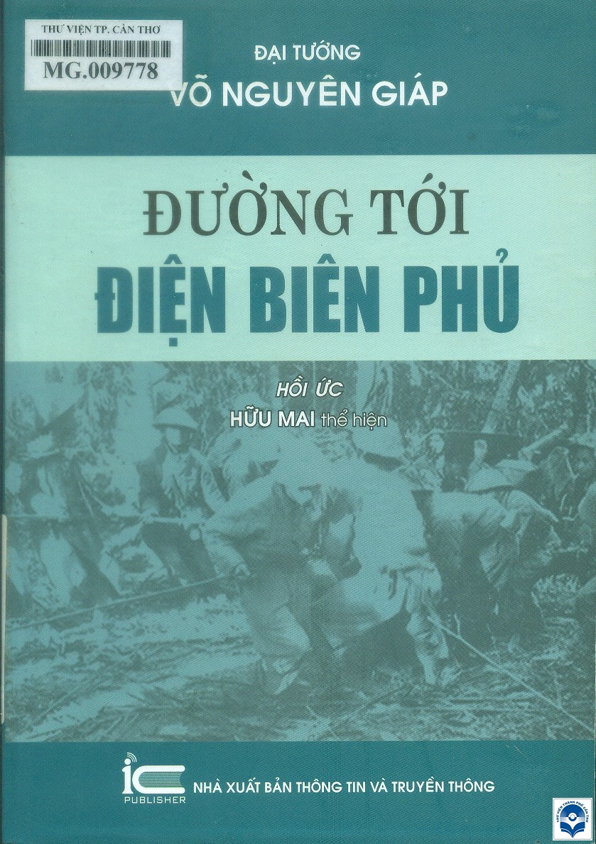 Đường tới Điện Biên Phủ