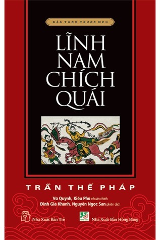 Lĩnh Nam chích quái