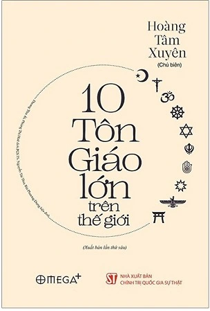 10 TÔN GIÁO LỚN TRÊN THẾ GIỚI