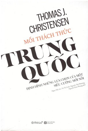 Review sách "Mối Thách Thức Trung Quốc