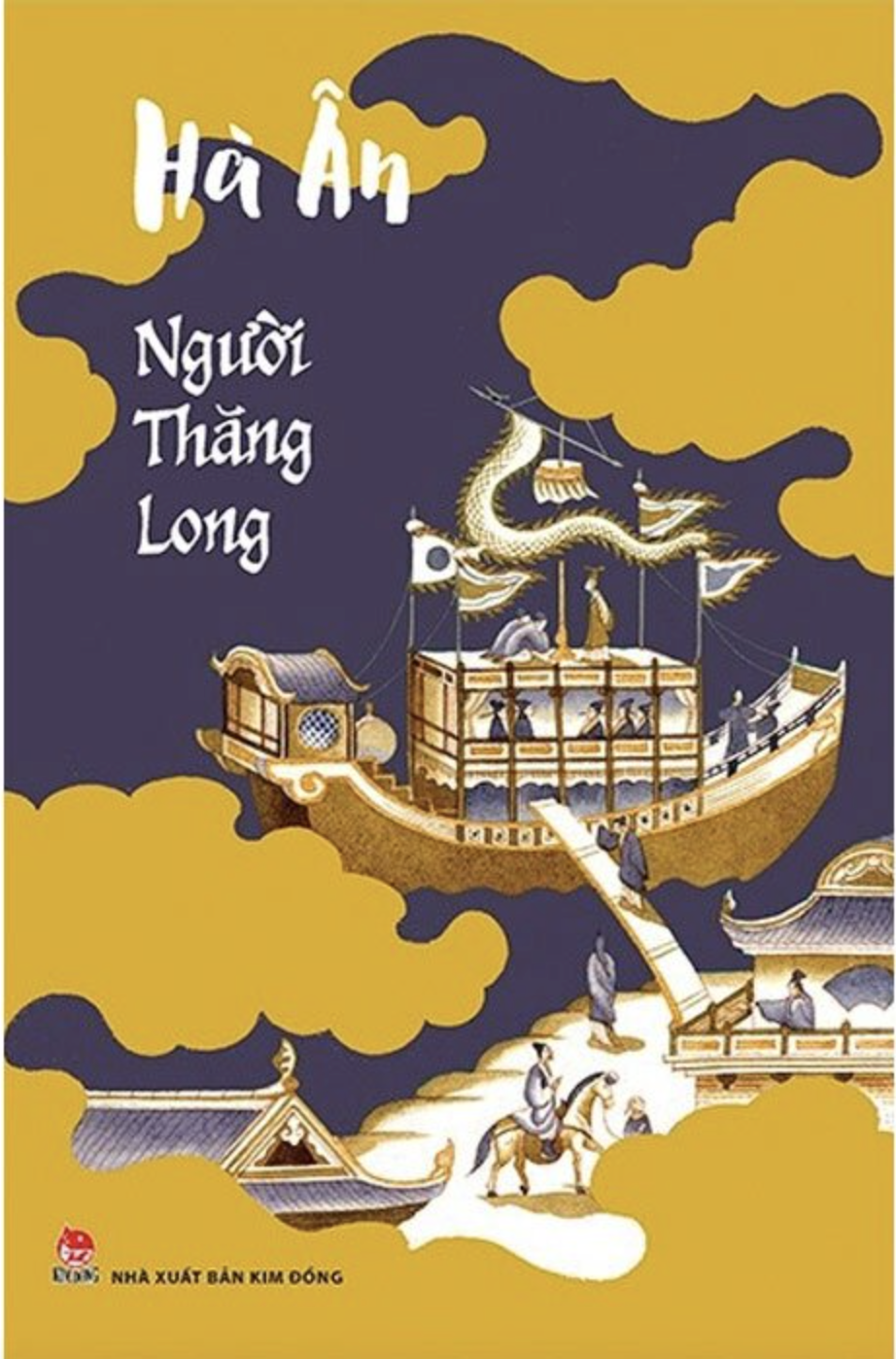 Người Thăng Long