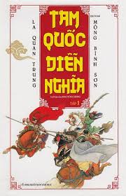 Tam Quốc Diễn Nghĩa 1