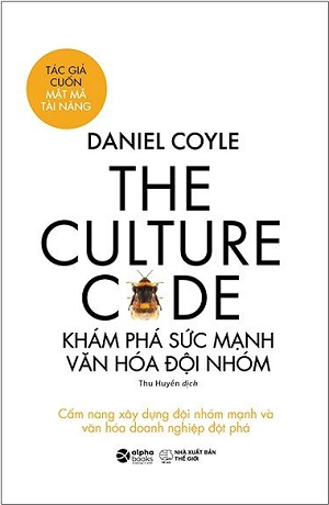 Review sách "The Culture Code