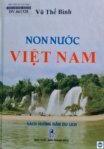 Review sách "Non nước Việt Nam"