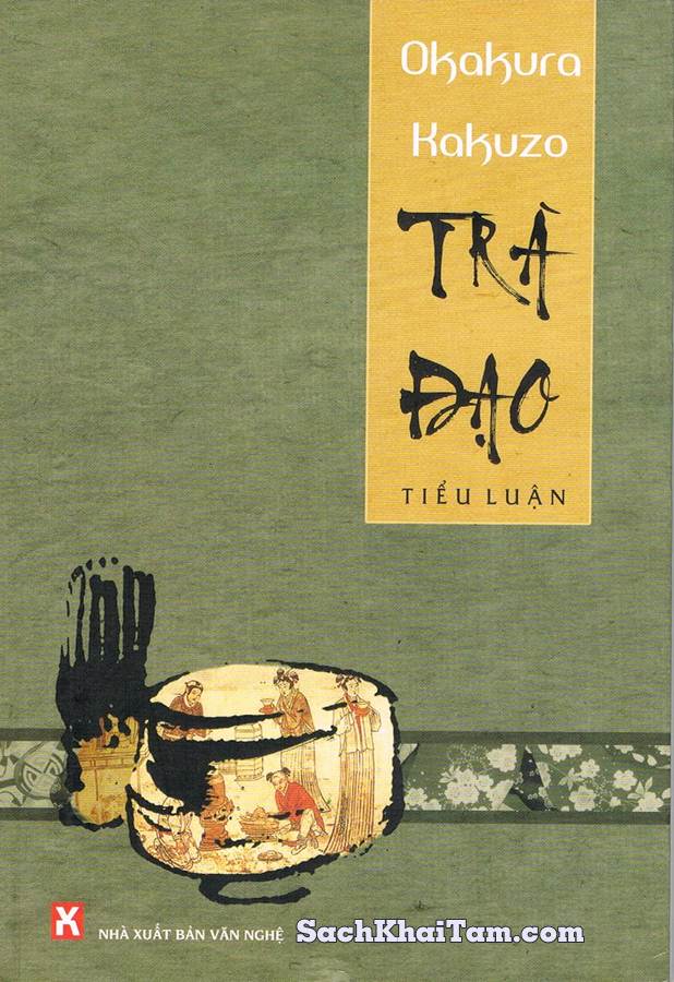 Trà Đạo (tiểu luận)