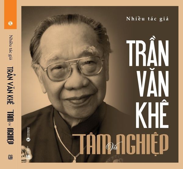 Trần Văn Khê – Tâm và Nghiệp