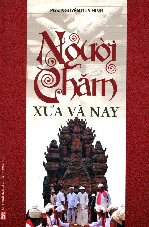 Người Chăm Xưa Và Nay