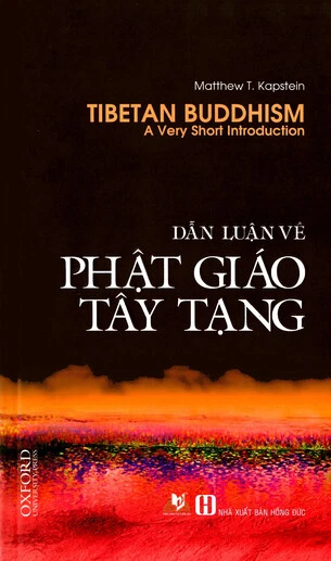 Dẫn luận về Phật giáo Tây Tạng