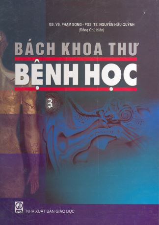 Bách Khoa Thư Bệnh Học – Tập 3