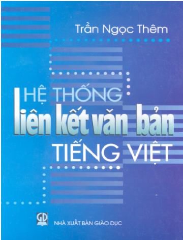 Review sách "Hệ Thống Liên Kết Văn Bản Tiếng Việt"