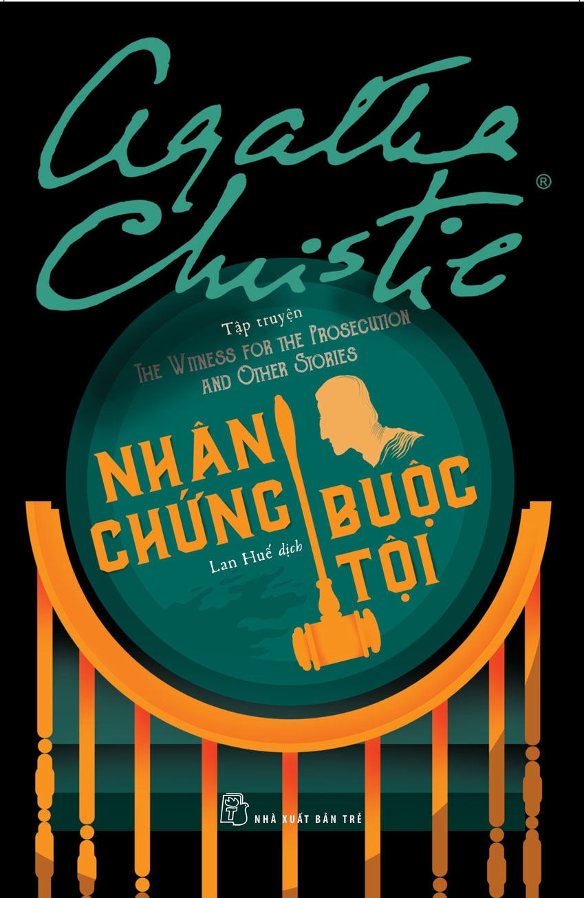 NHÂN CHỨNG BUỘC TỘI