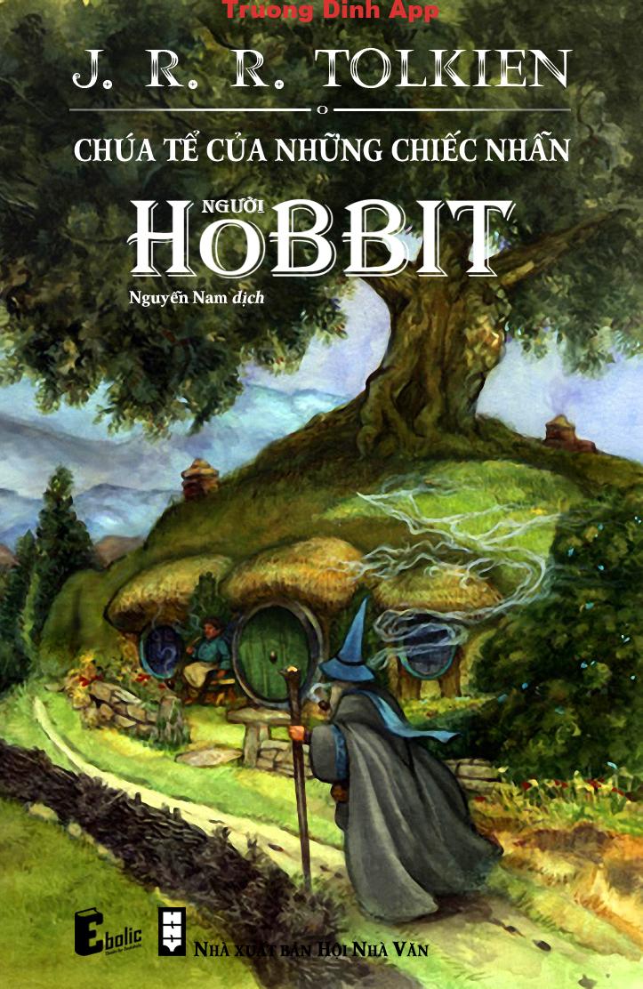 Người Hobbit