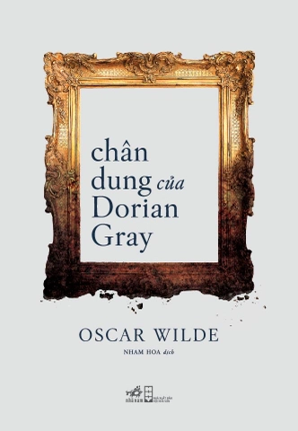 CHÂN DUNG CỦA DORIAN GRAY