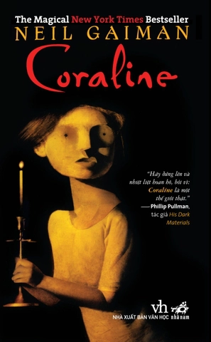 CORALINE