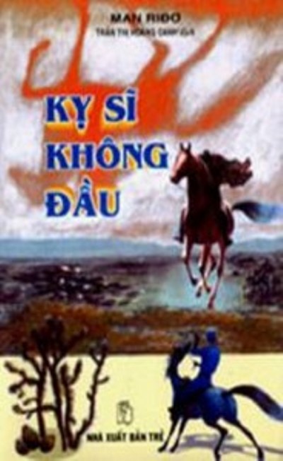 Kỵ sĩ không đầu