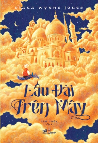 LÂU ĐÀI TRÊN MÂY