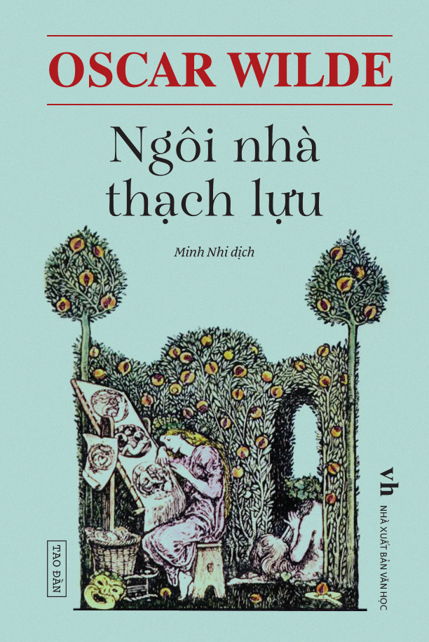 Ngôi nhà thạch lựu