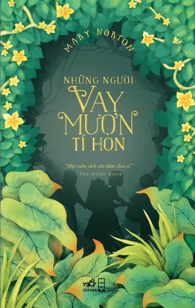 Những người vay mượn tí hon