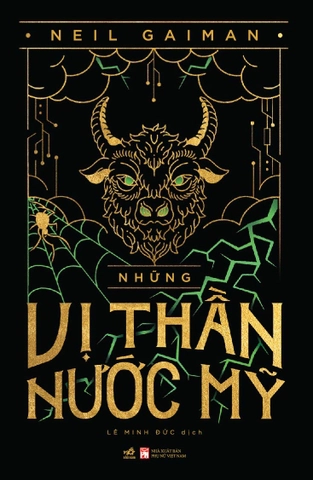 NHỮNG VỊ THẦN NƯỚC MỸ