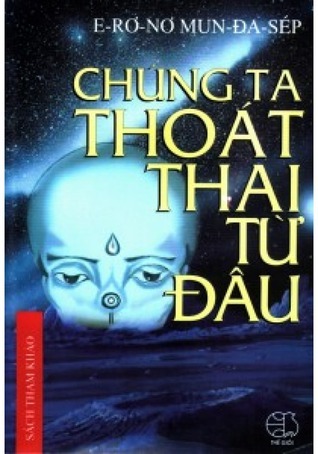 Review sách "Chúng Ta Thoát Thai Từ Đâu