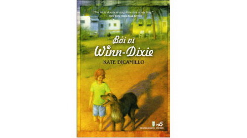 Bởi vì Winn-Dixie