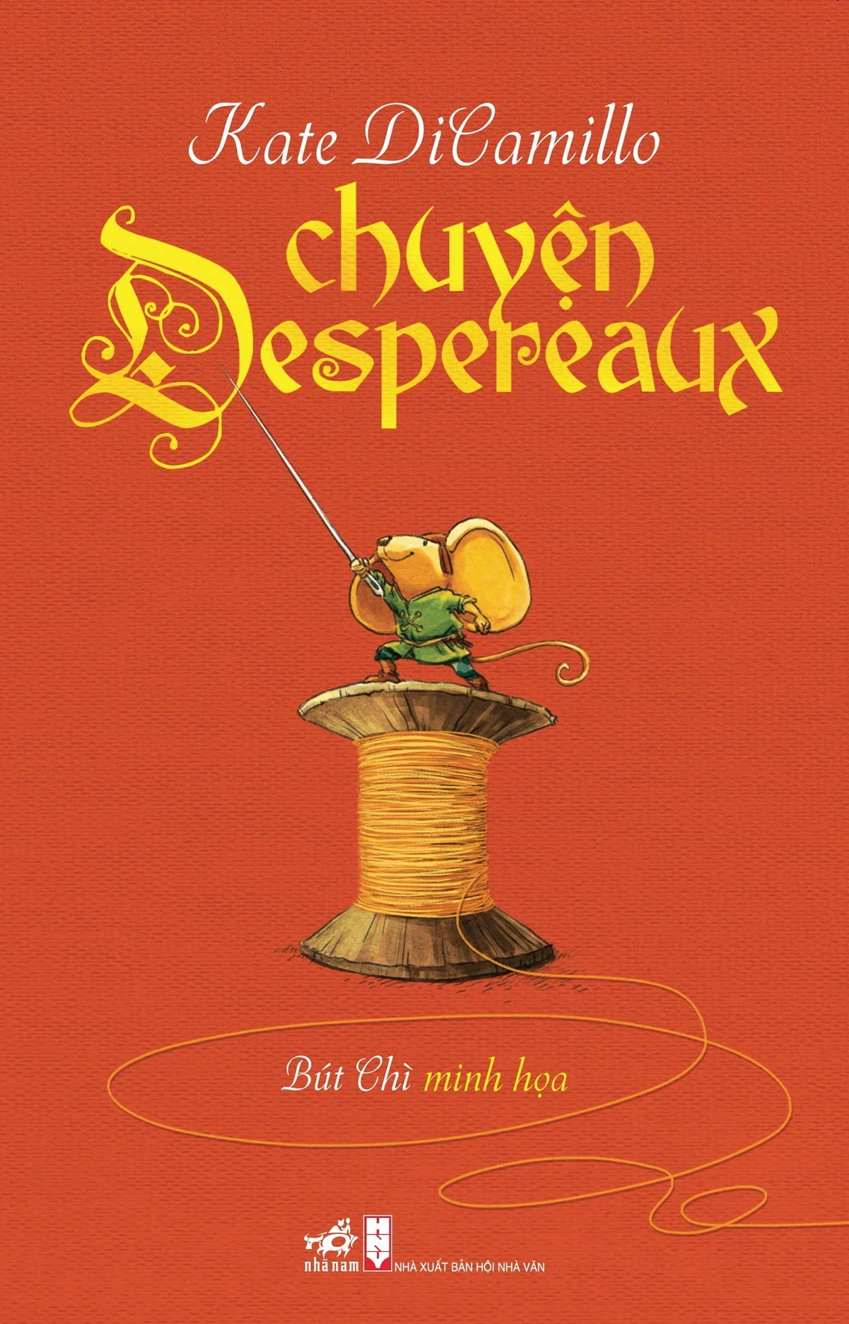 Chuyện Despereaux