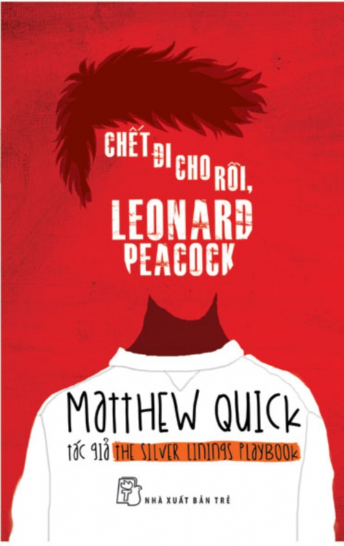 CHẾT ĐI CHO RỒI, LEONARD PEACOCK