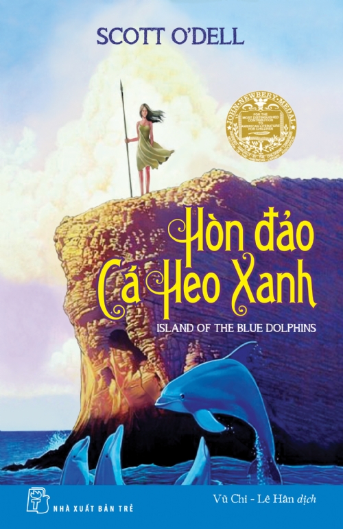 HÒN ĐẢO CÁ HEO XANH