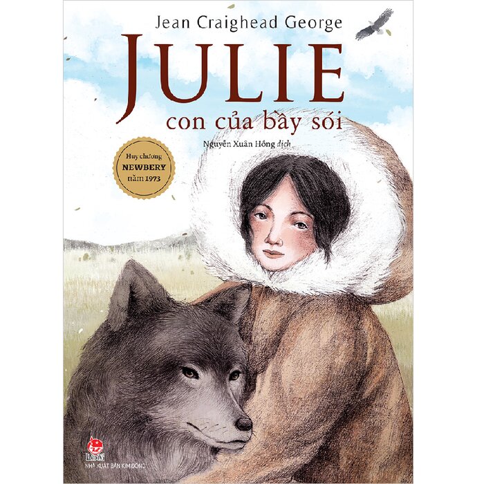 Julie – Con Của Bầy Sói