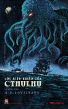 Lời hiệu triệu của Cthulhu – Tuyển tập H. P. Lovecraft