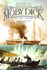 Moby Dick