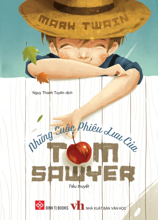 Những cuộc phiêu lưu của Tom Sawyer