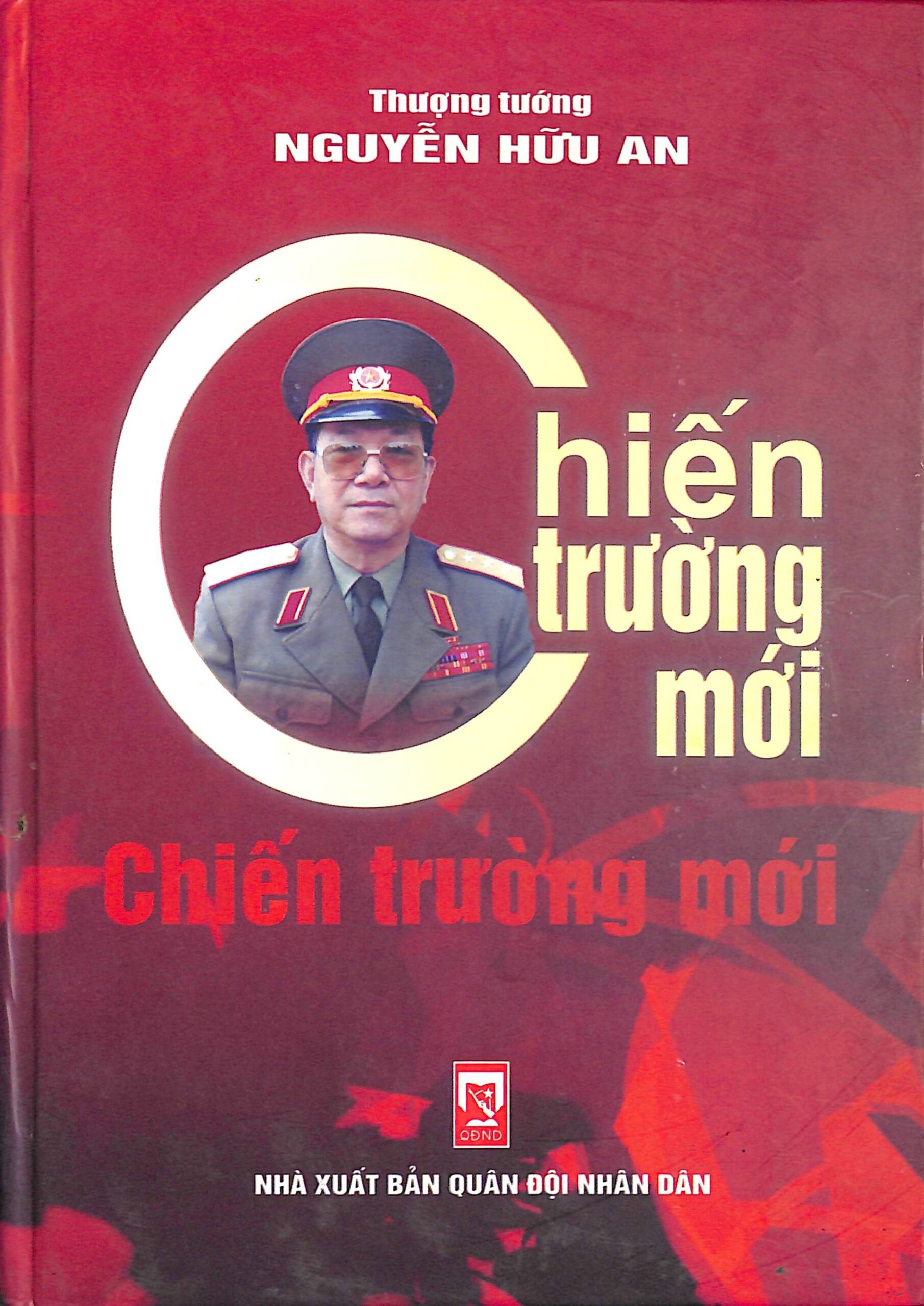 CHIẾN TRƯỜNG MỚI