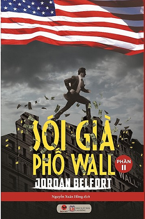 Review Sói Già Phố Wall (Phần 2)