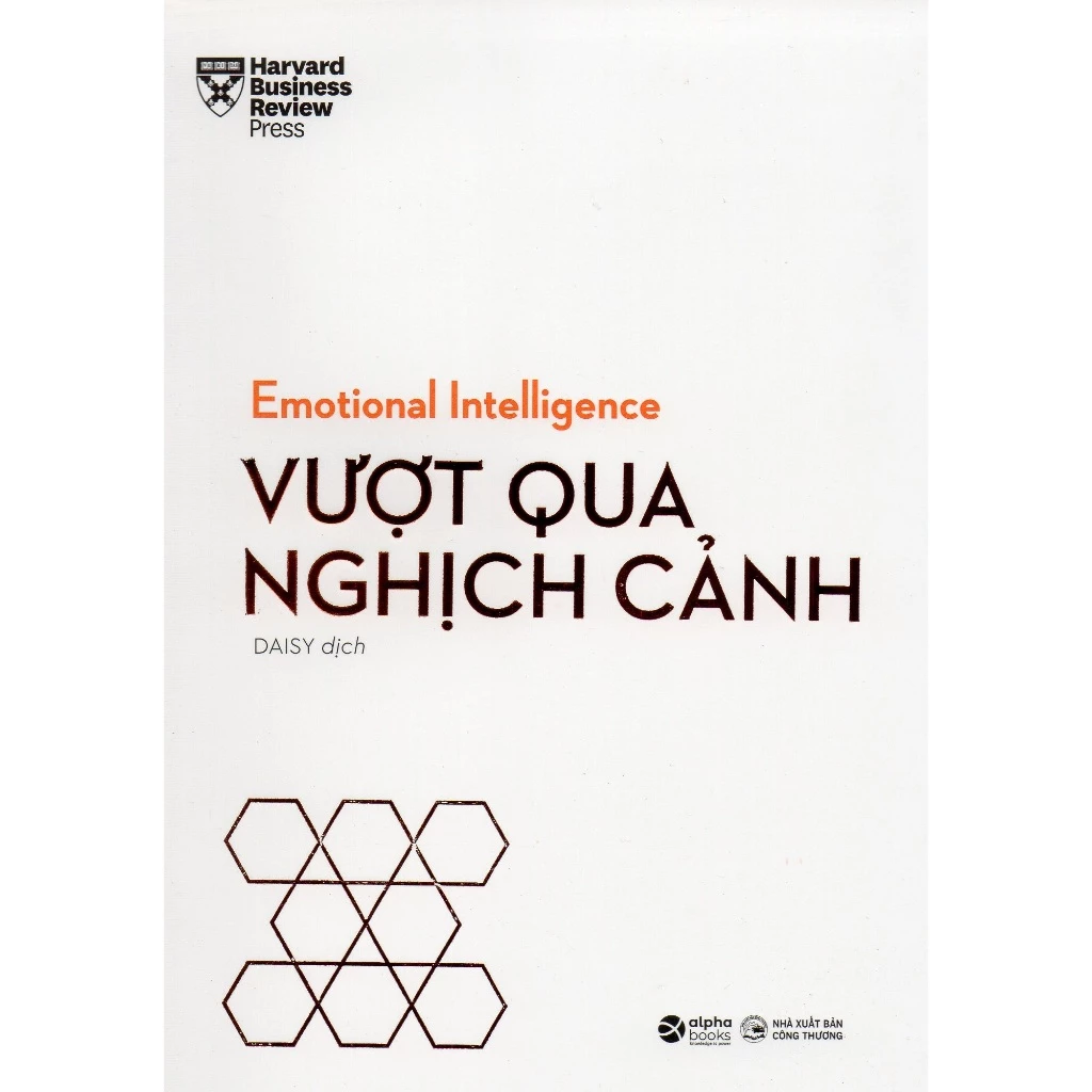 Review sách "HBR Emotional Intelligence