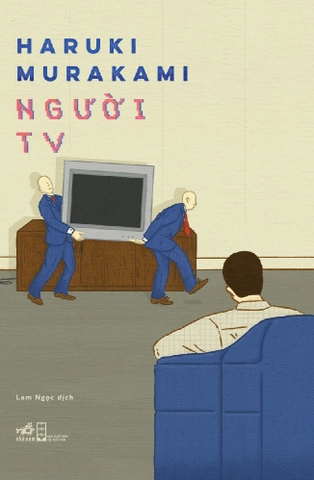 NGƯỜI TV