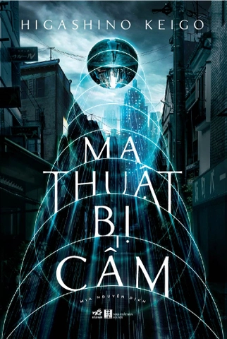 MA THUẬT BỊ CẤM